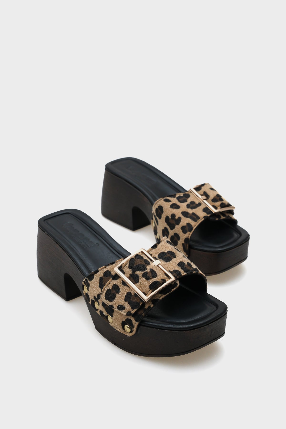 Mercy Tek Bantlı Kadın Sabo