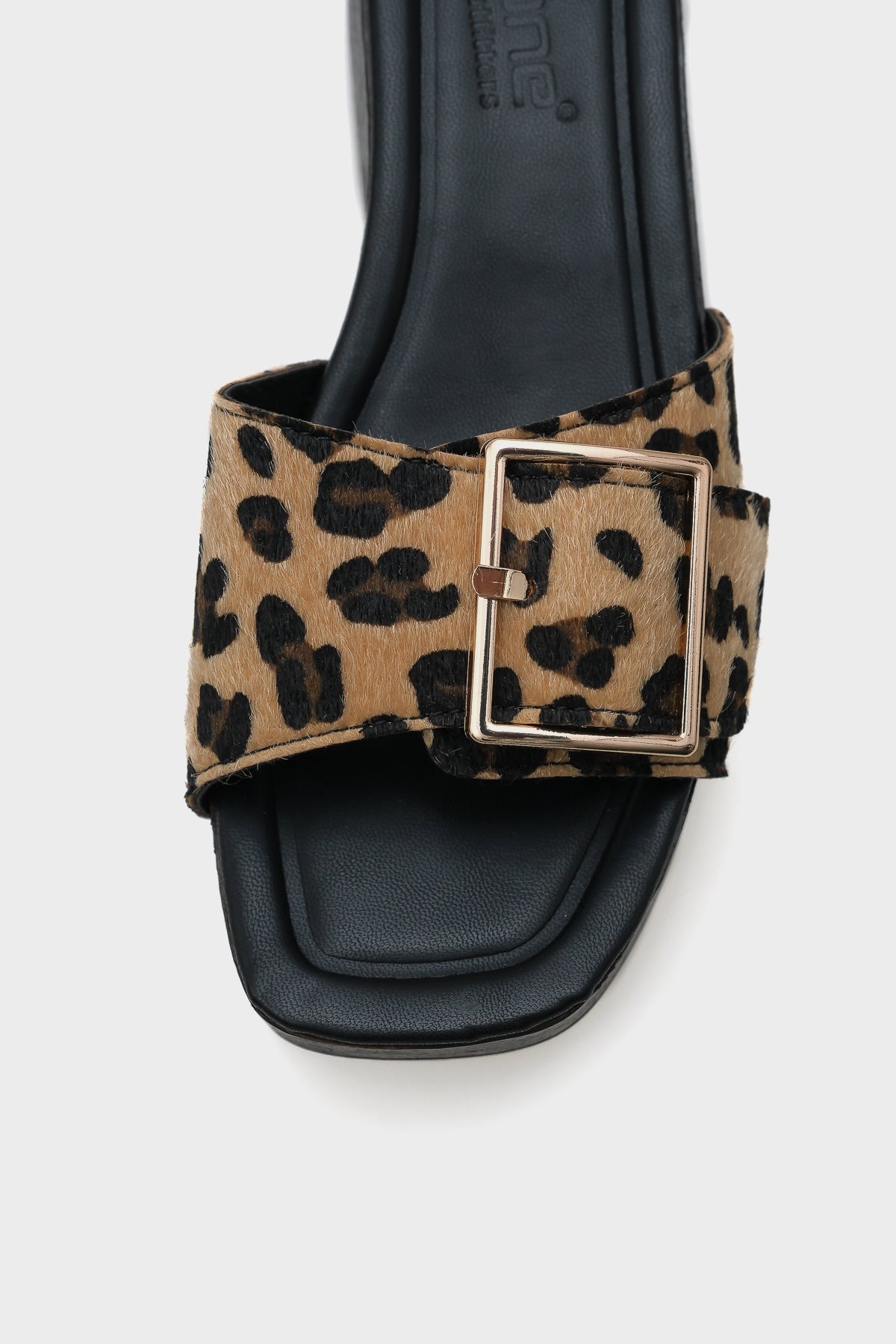 Mercy Tek Bantlı Kadın Sabo