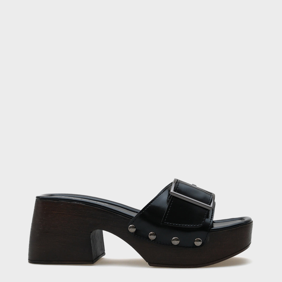 Mercy Tek Bantlı Kadın Sabo