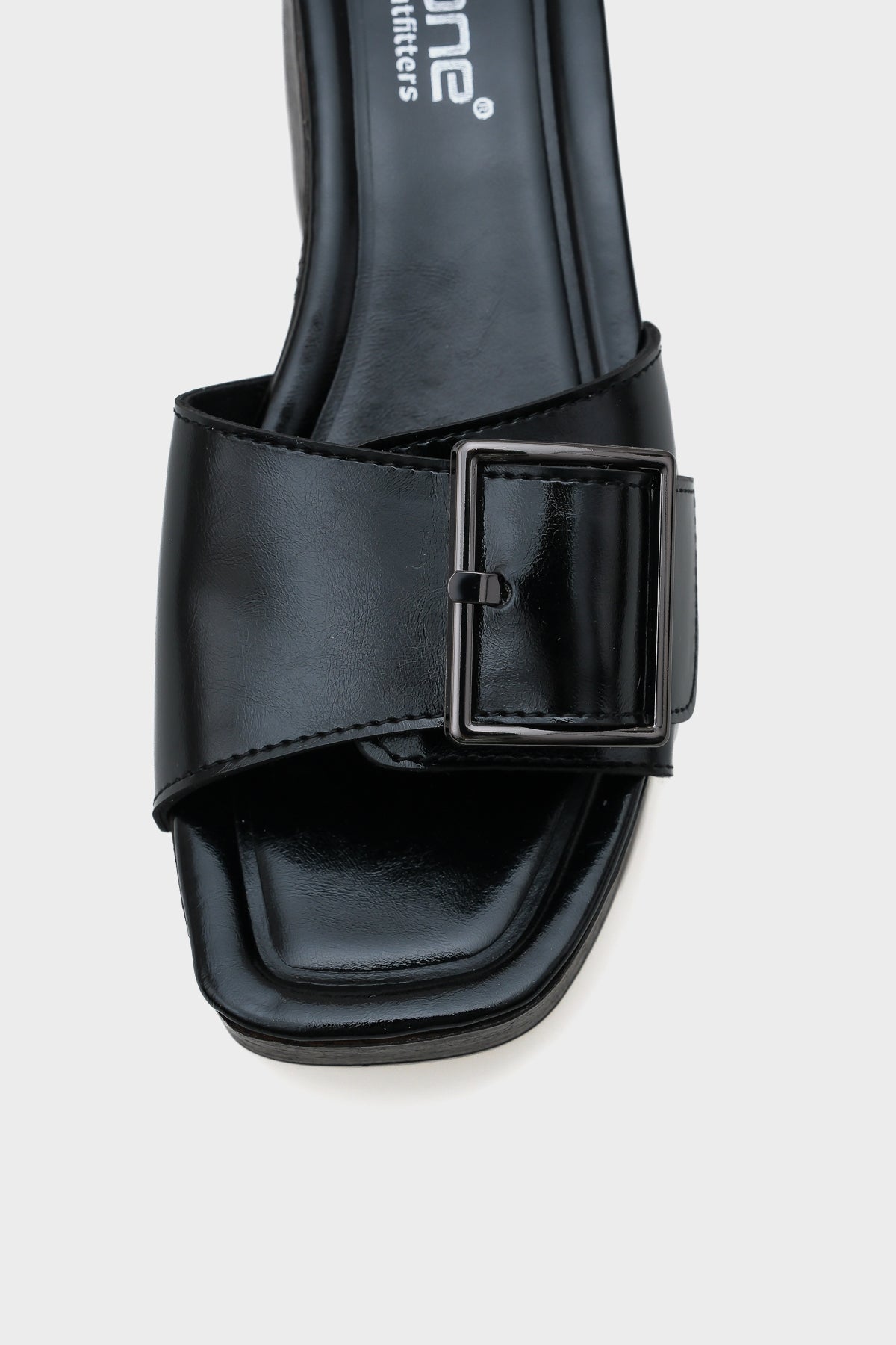 Mercy Tek Bantlı Kadın Sabo