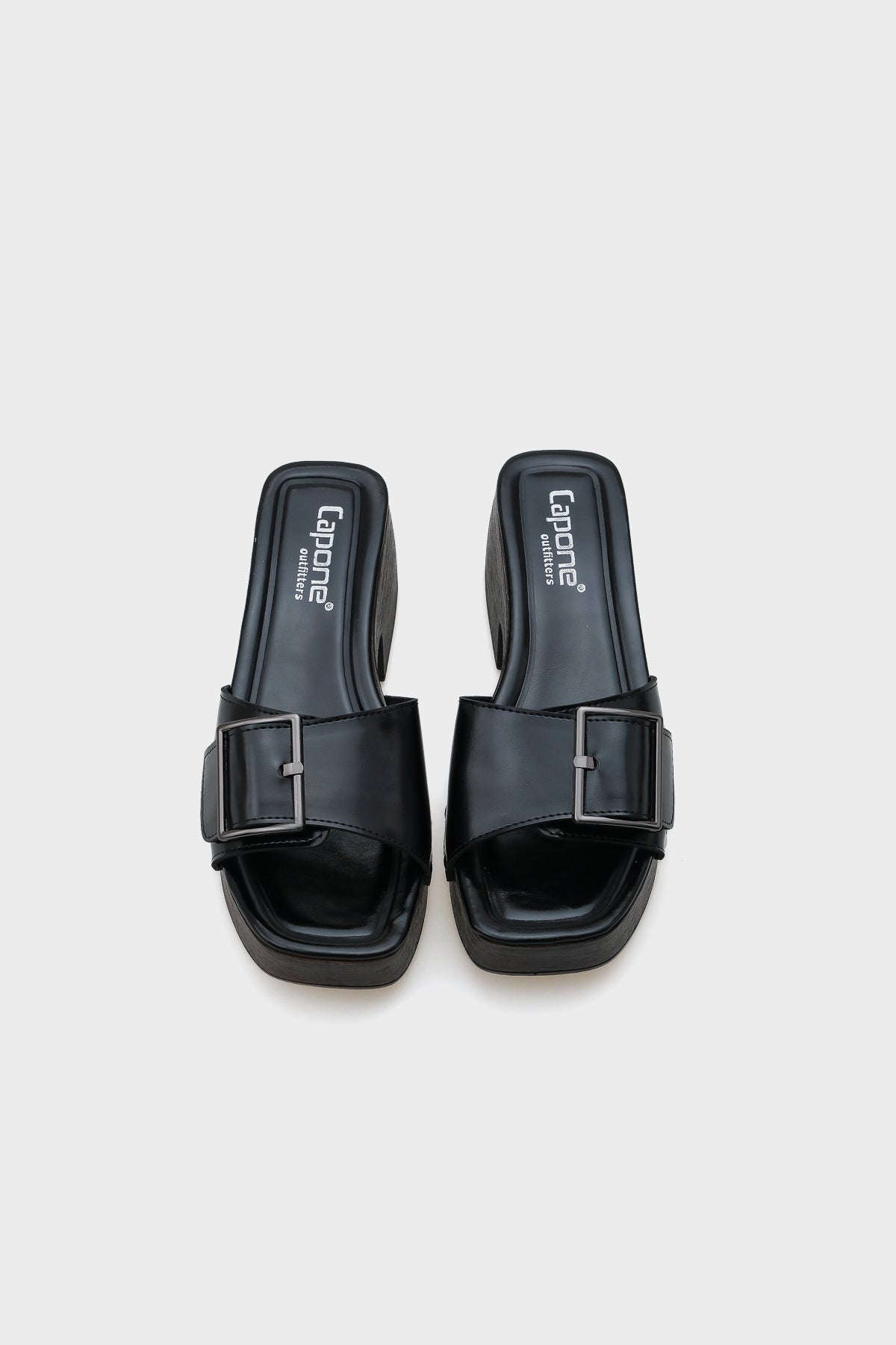 Mercy Tek Bantlı Kadın Sabo