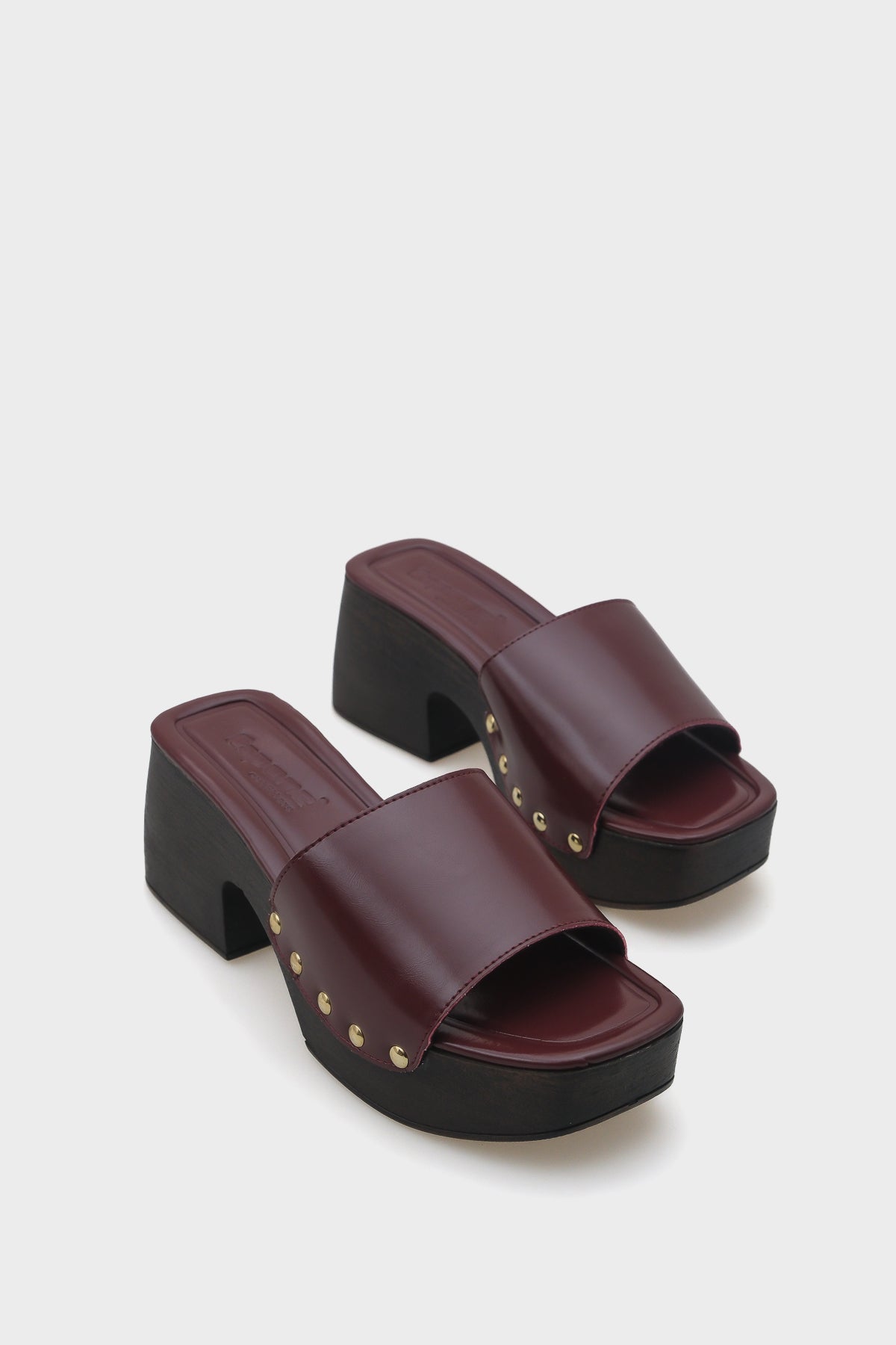 Mira Tek Bantlı Kadın Sabo