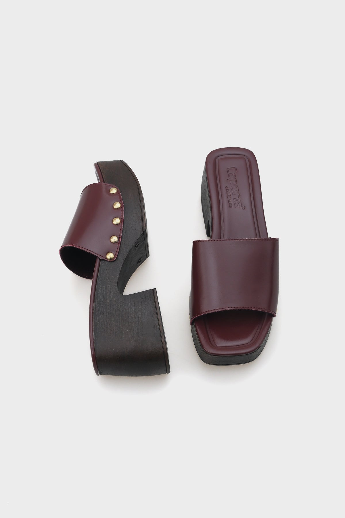 Mira Tek Bantlı Kadın Sabo