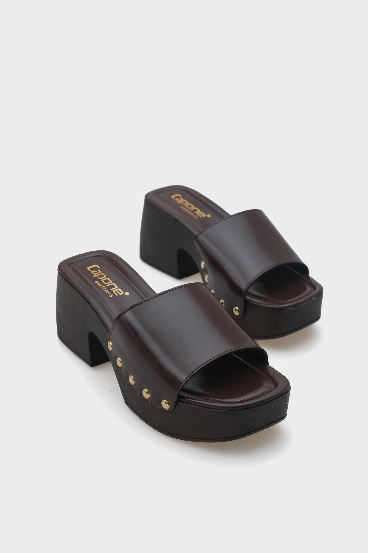 Mira Tek Bantlı Kadın Sabo