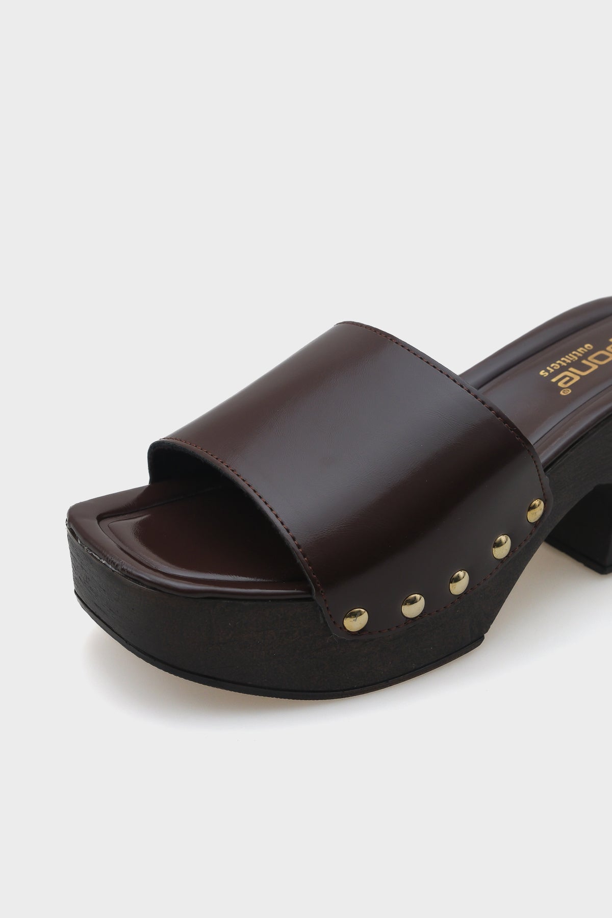 Mira Tek Bantlı Kadın Sabo