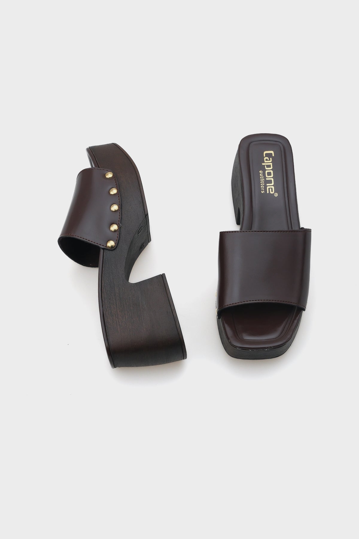 Mira Tek Bantlı Kadın Sabo