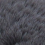 Nyssa Peluş Tüylü Kadın Ev Terliği