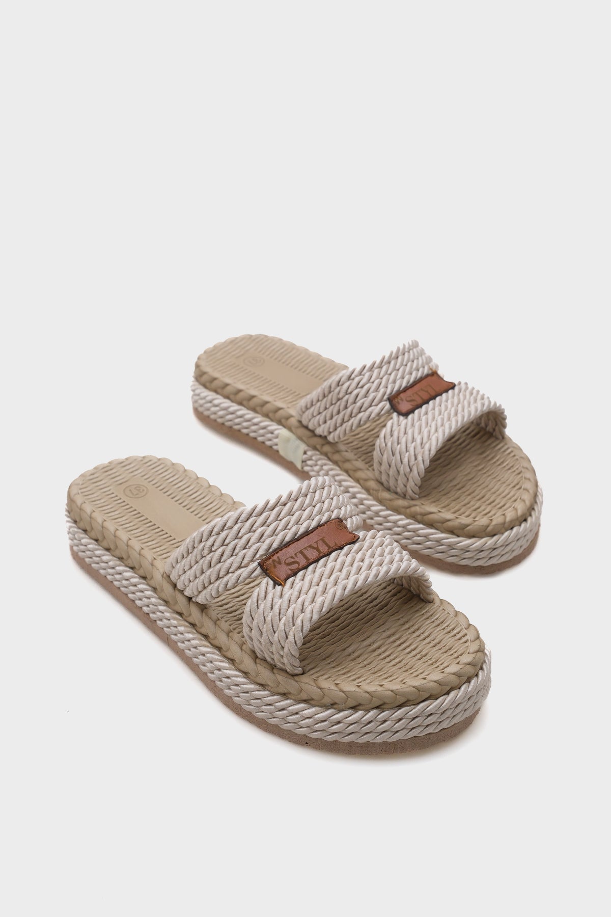 Julienne Kadın Sandalet