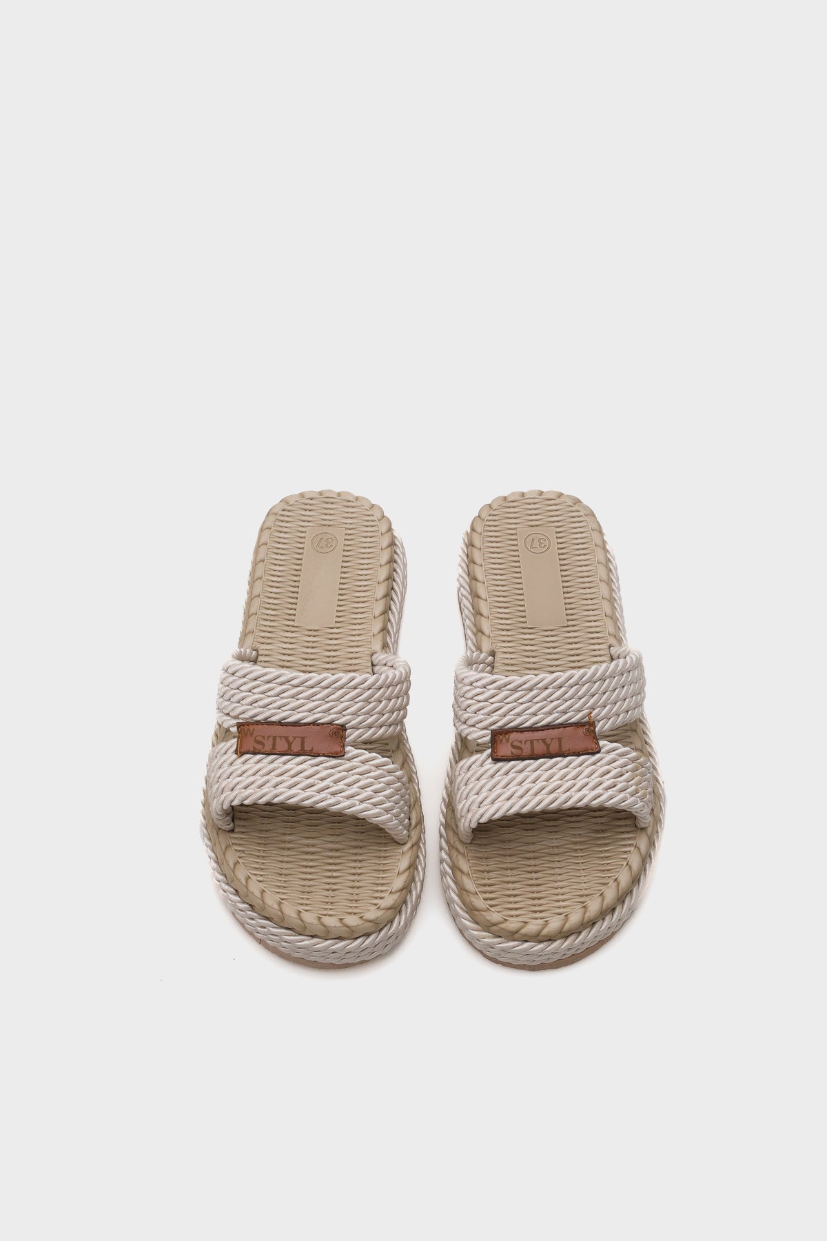 Julienne Kadın Sandalet