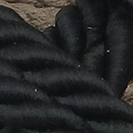 Eden Dolgu Topuk İpli Kadın Sandalet