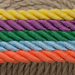 Eileen Dolgu Topuk İpli Kadın Terlik