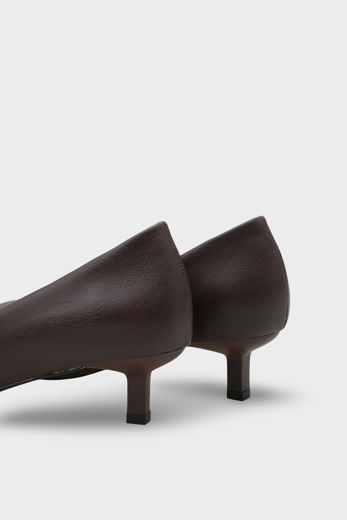 Shanta  Kadın Topuklu Ayakkabı