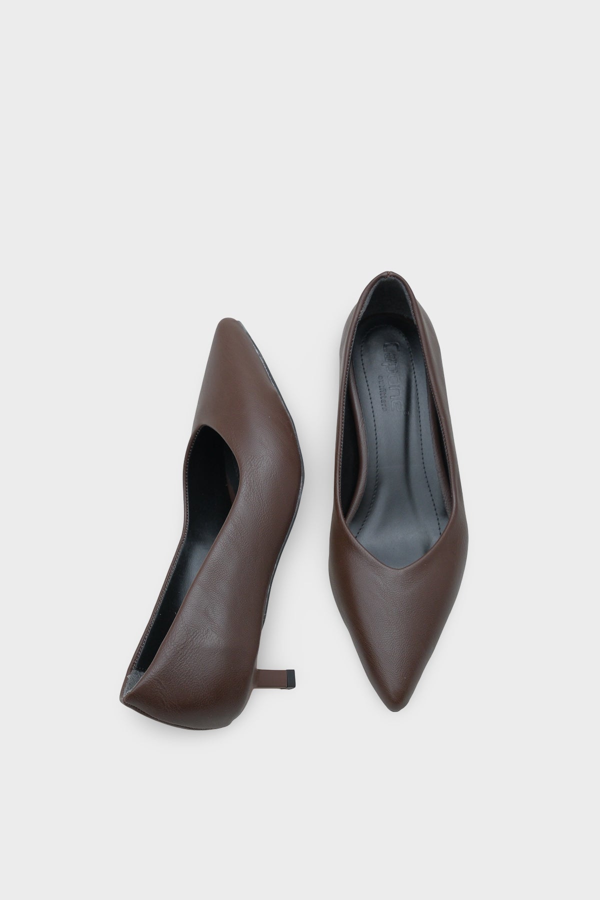 Shanta  Kadın Topuklu Ayakkabı