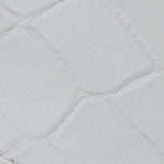 Carey Küt Burunlu Metal  Toka Aksesuarlı Kadın Loafer