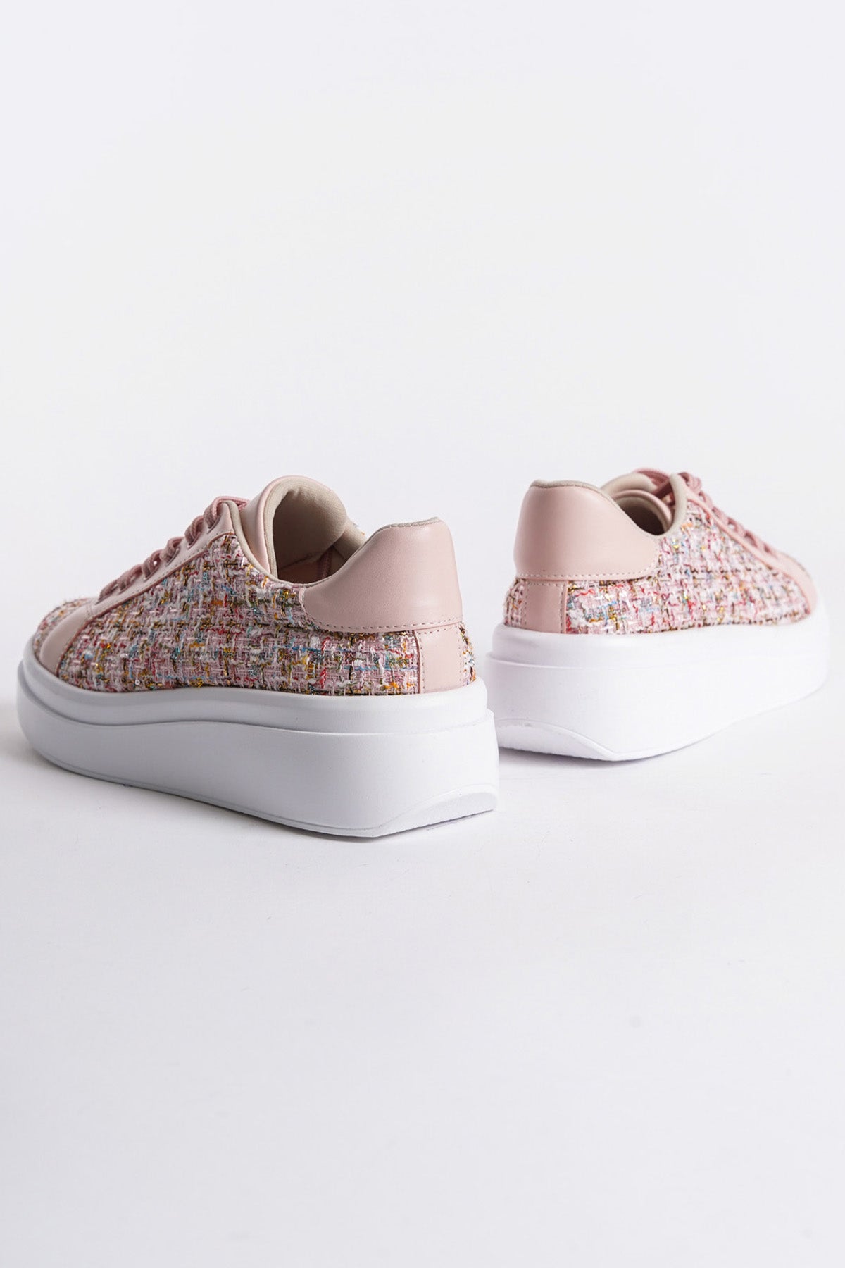 Kadın Sneaker Spor Ayakkabı