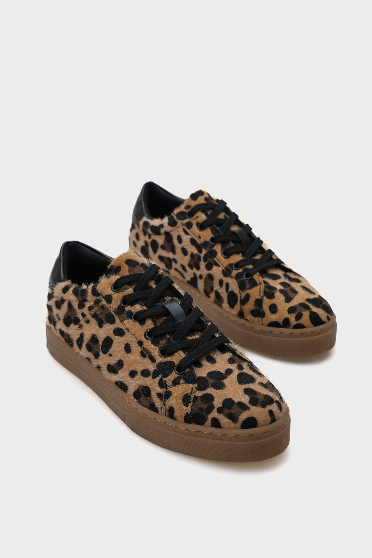 Frank Kadın Sneaker