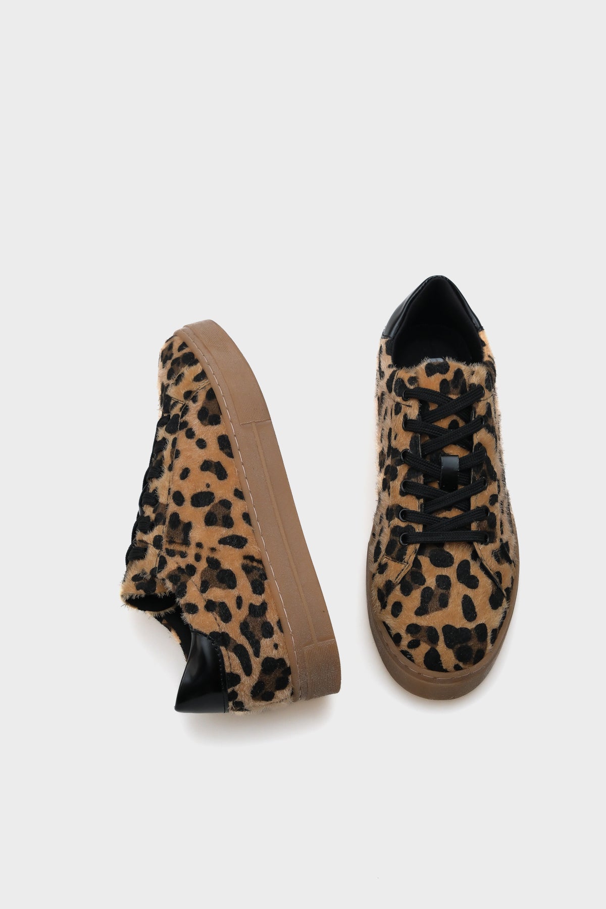 Frank Kadın Sneaker