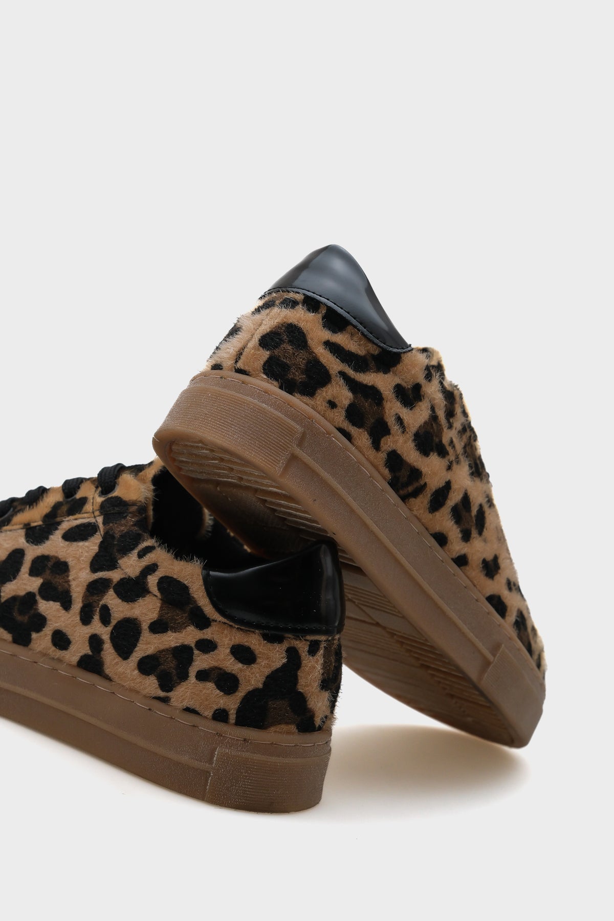 Frank Kadın Sneaker