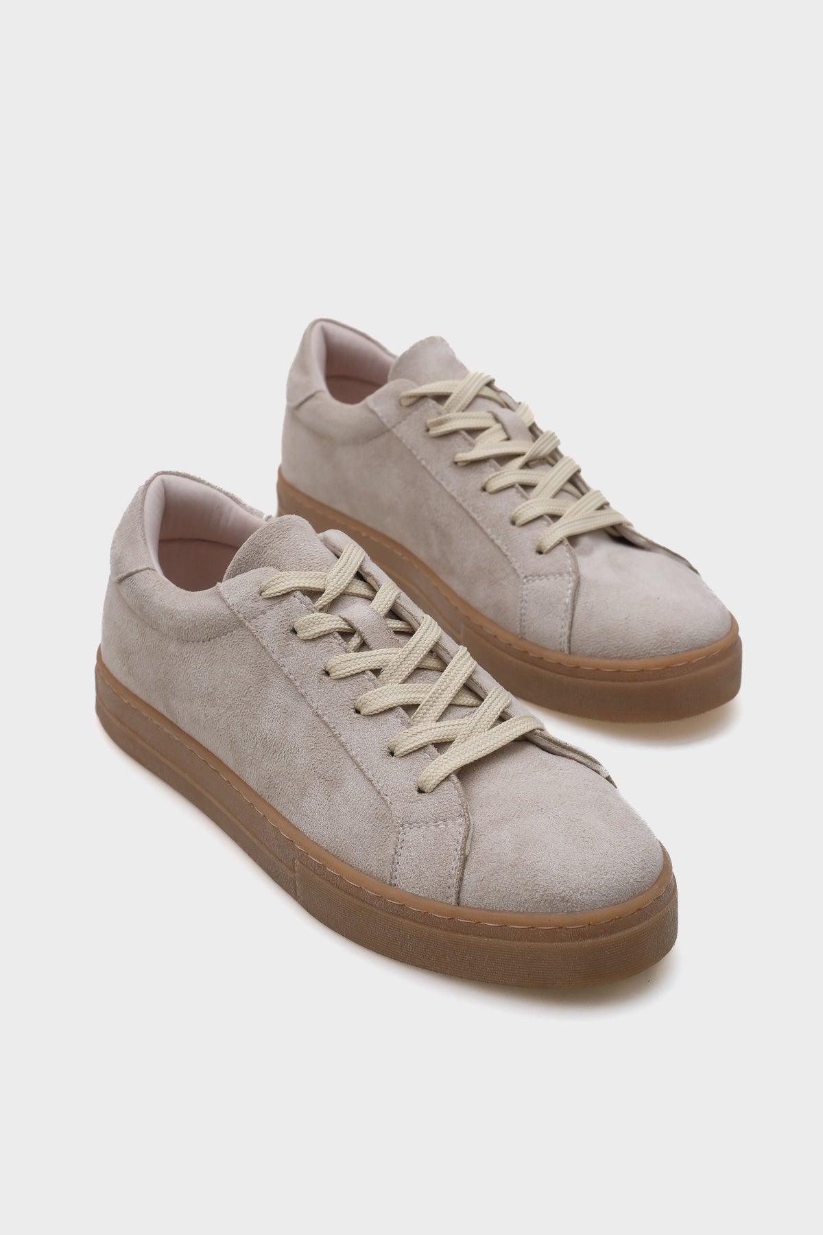 Frank Kadın Sneaker