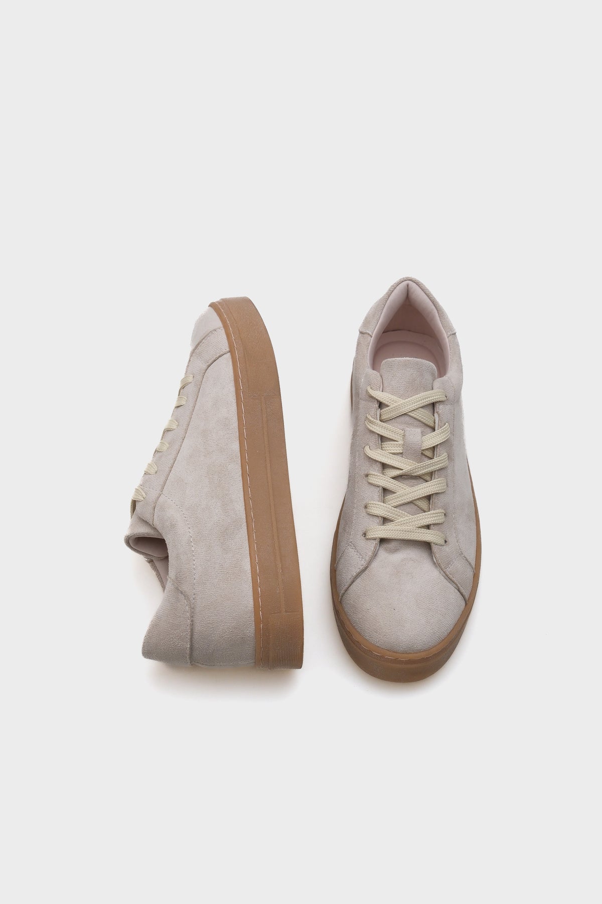 Frank Kadın Sneaker
