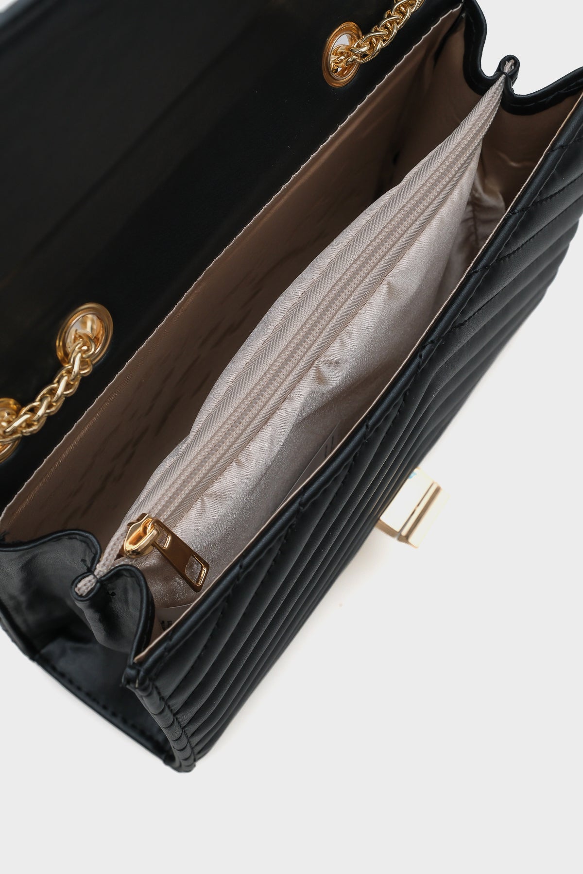 London Kapitone Kadın Çanta