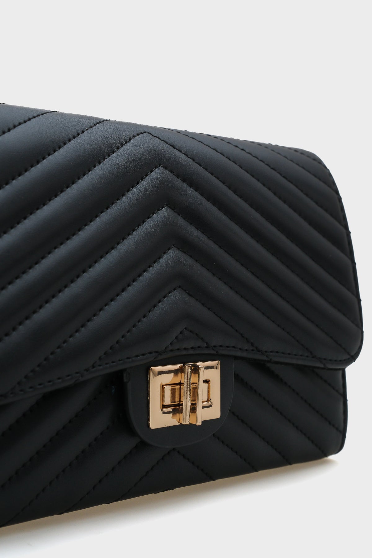 London Kapitone Kadın Çanta