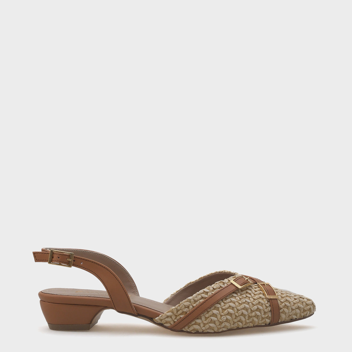 Rosana Kadın Topuklu Ayakkabı