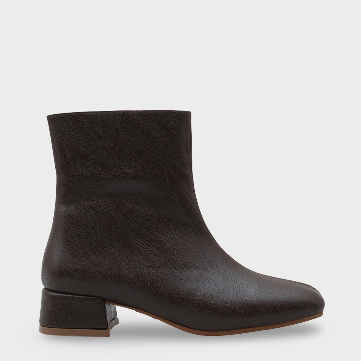 Elinor Kısa Topuklu Kadın Bot