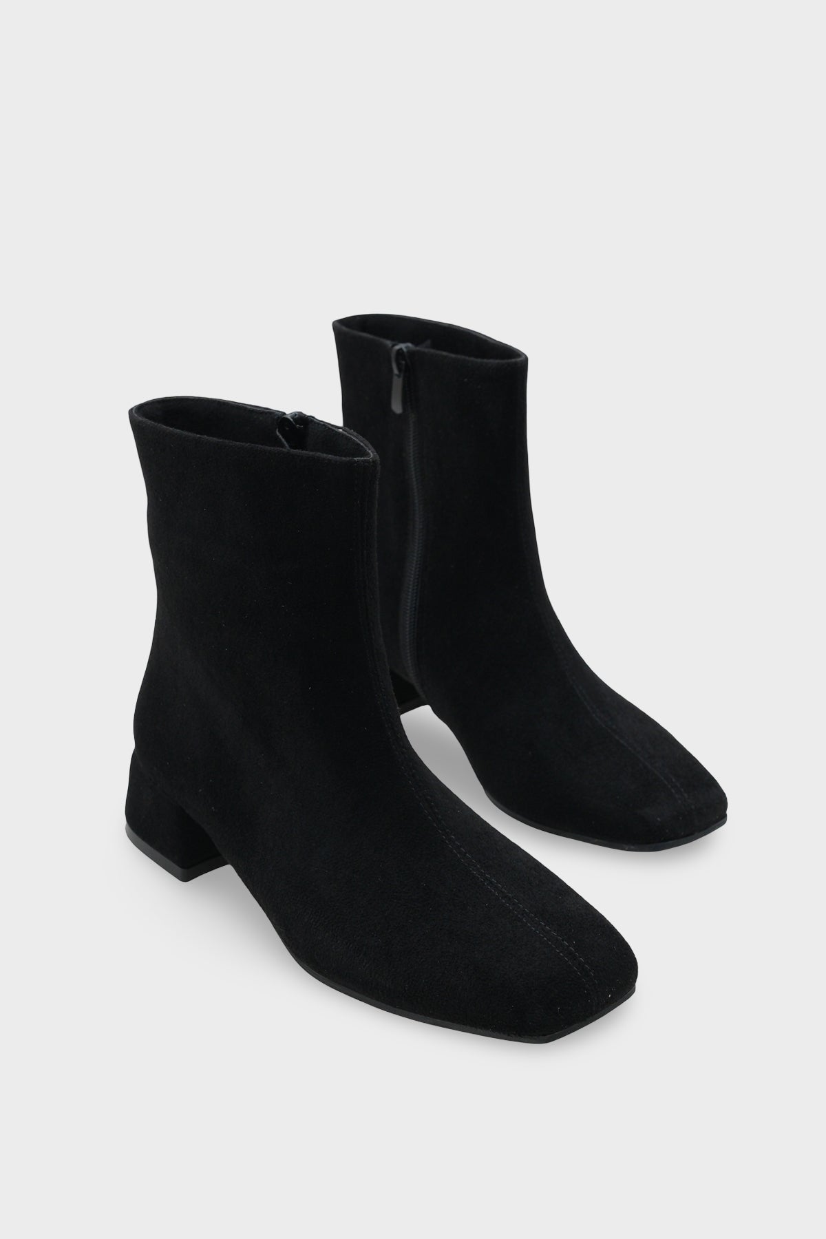 Elinor Kısa Topuklu Kadın Bot