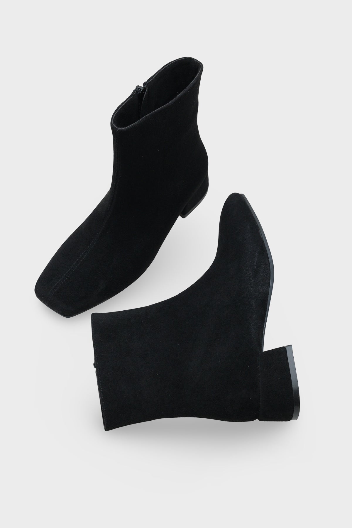 Elinor Kısa Topuklu Kadın Bot