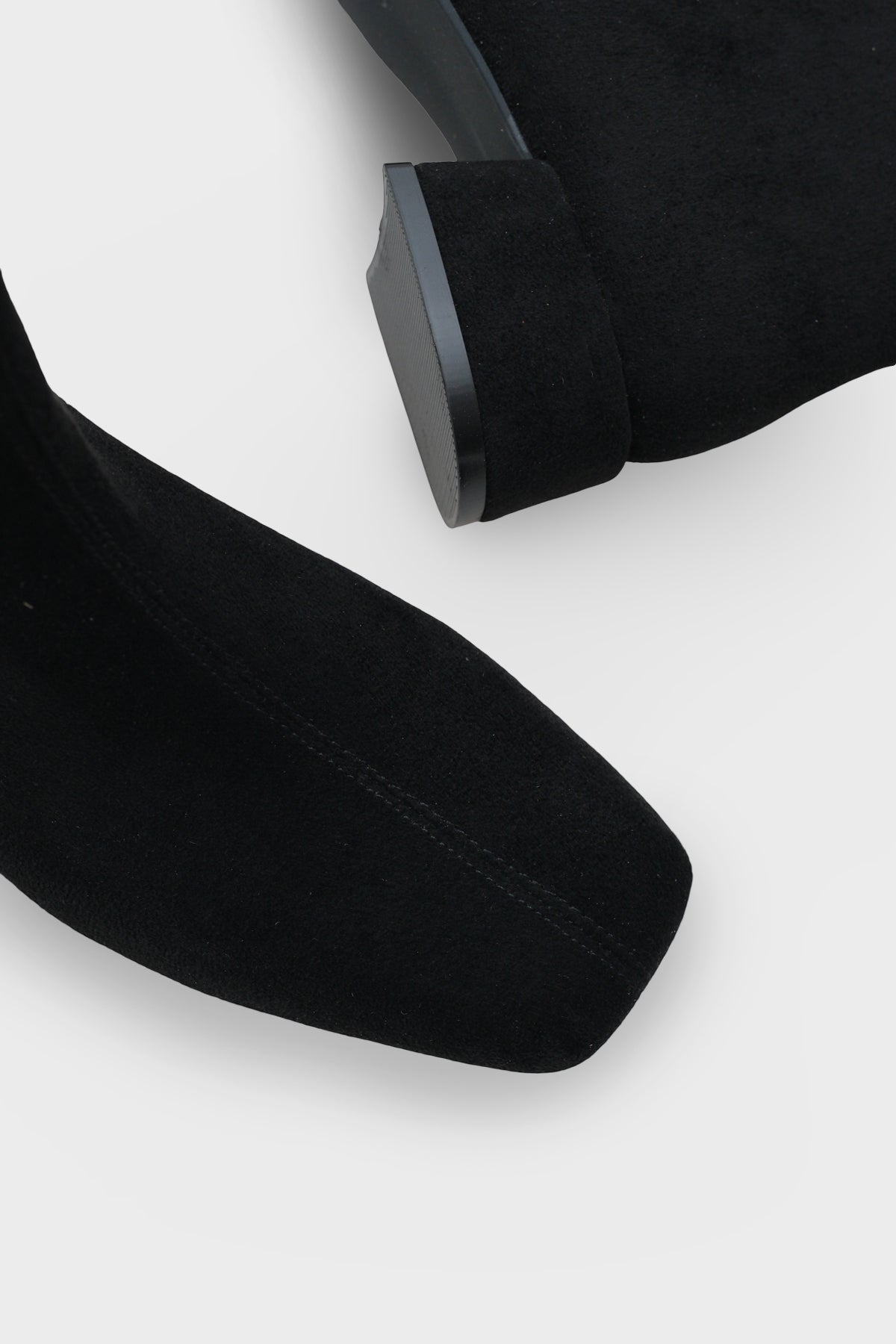 Elinor Kısa Topuklu Kadın Bot