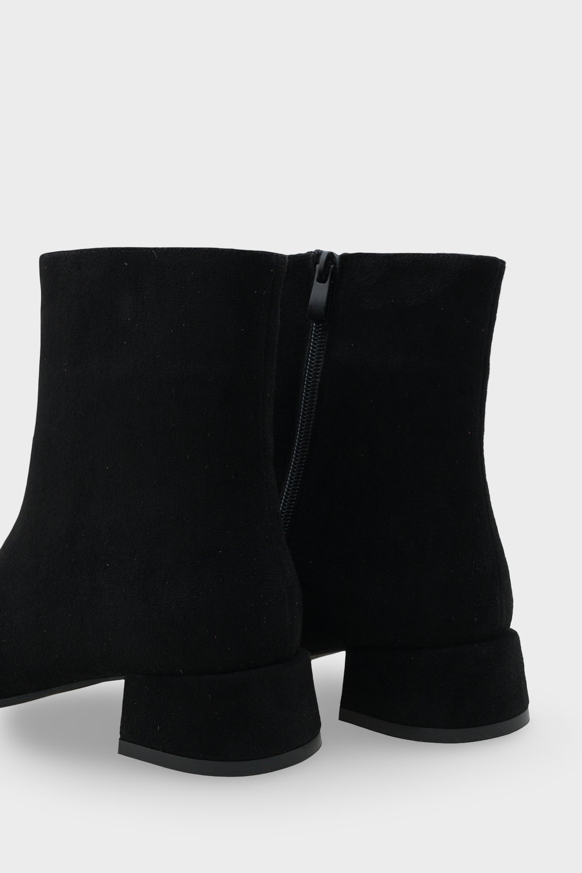 Elinor Kısa Topuklu Kadın Bot