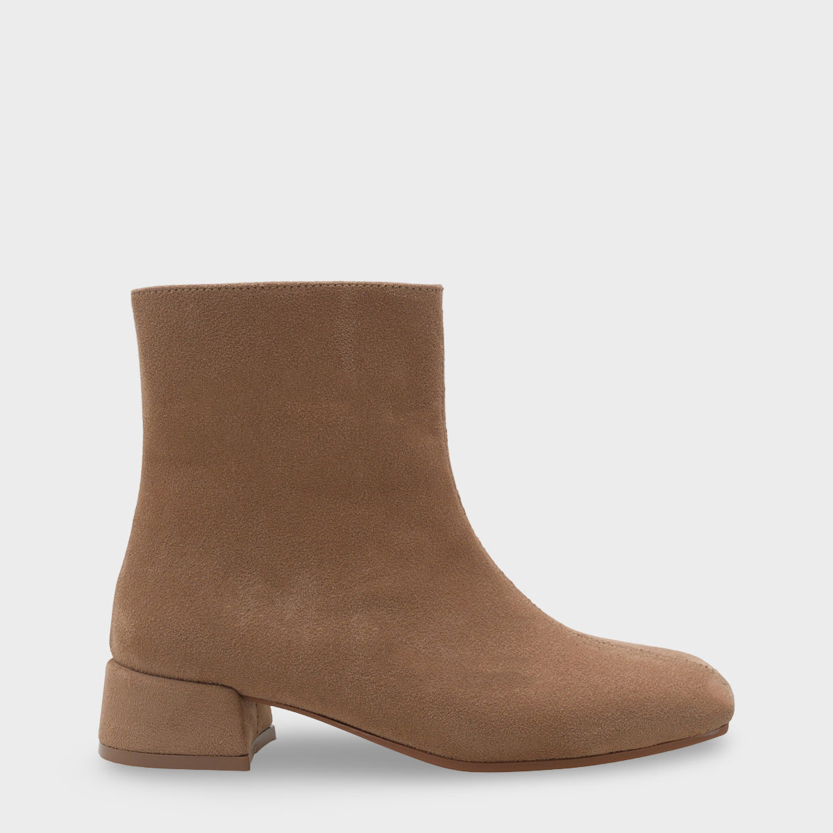 Elinor Kısa Topuklu Kadın Bot