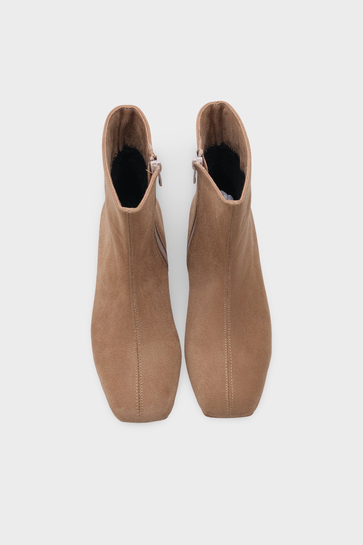 Elinor Kısa Topuklu Kadın Bot