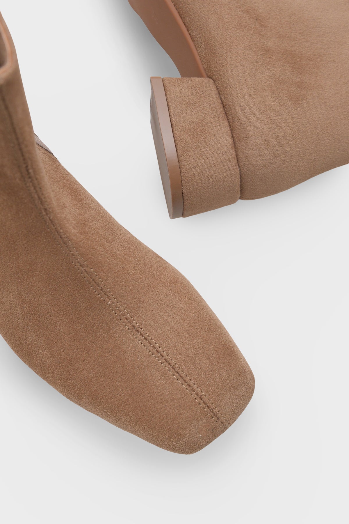 Elinor Kısa Topuklu Kadın Bot