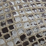 Sabrina Orta Topuklu Yumuşak Pedli Taban Kadın Ayakkabı