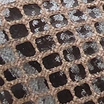 Sabrina Orta Topuklu Yumuşak Pedli Taban Kadın Ayakkabı