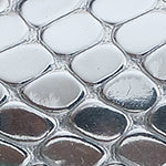 Sabrina Orta Topuklu Yumuşak Pedli Taban Kadın Ayakkabı