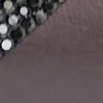 Audrey Yuvarlak Burunlu Taşlı Çiçekli Kadın Babet