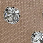 Aura Taşlı File Kadın Babet