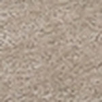 Becky Burnu Süetli Kadın Babet