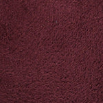 Becky Burnu Süetli Kadın Babet