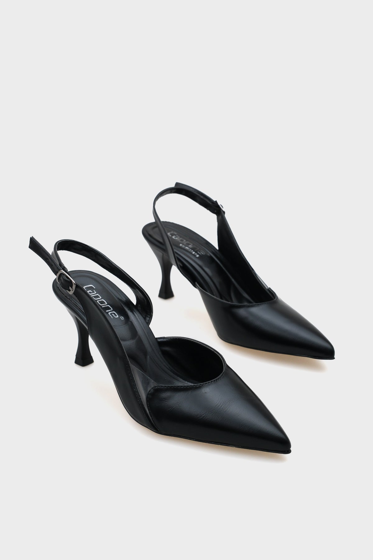 Kadın Stiletto