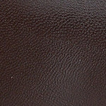 Marcelle Küt Burunlu Üç Tokalı Bantlı Kadın Babet