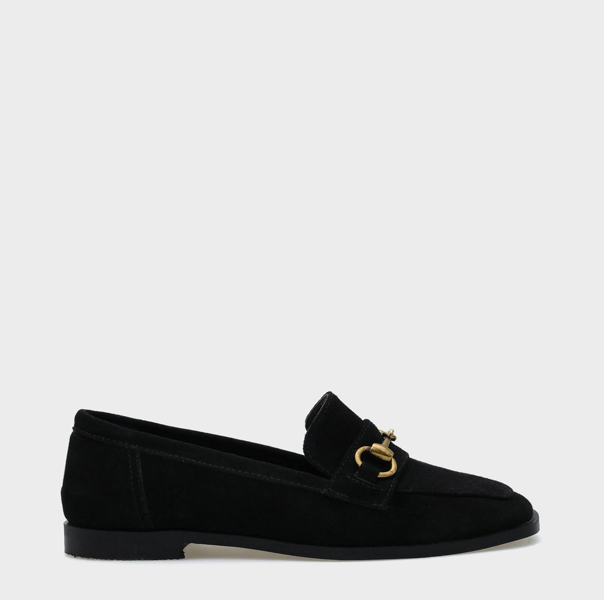 Carin Kadın Hakiki Deri Loafer