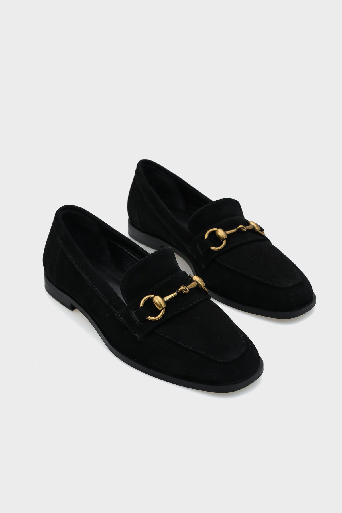 Carin Kadın Hakiki Deri Loafer