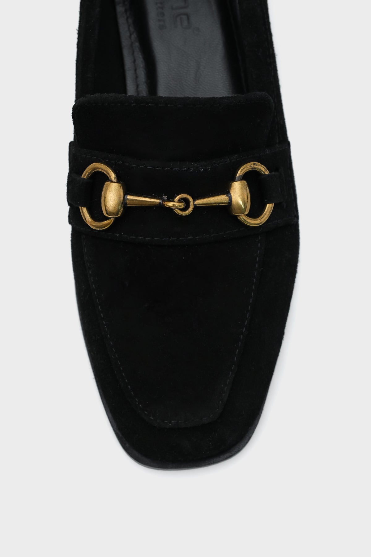 Carin Kadın Hakiki Deri Loafer