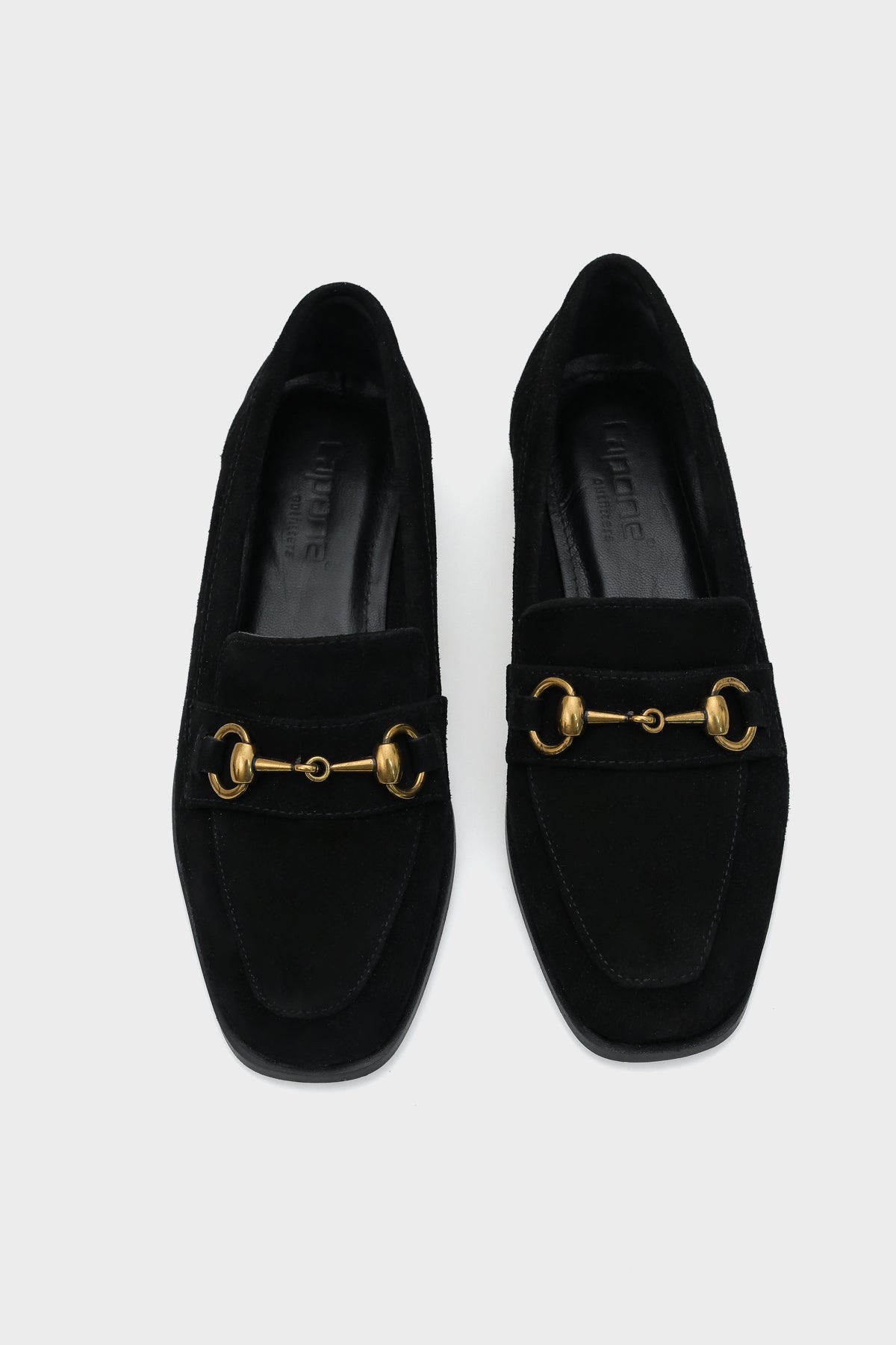 Carin Kadın Hakiki Deri Loafer