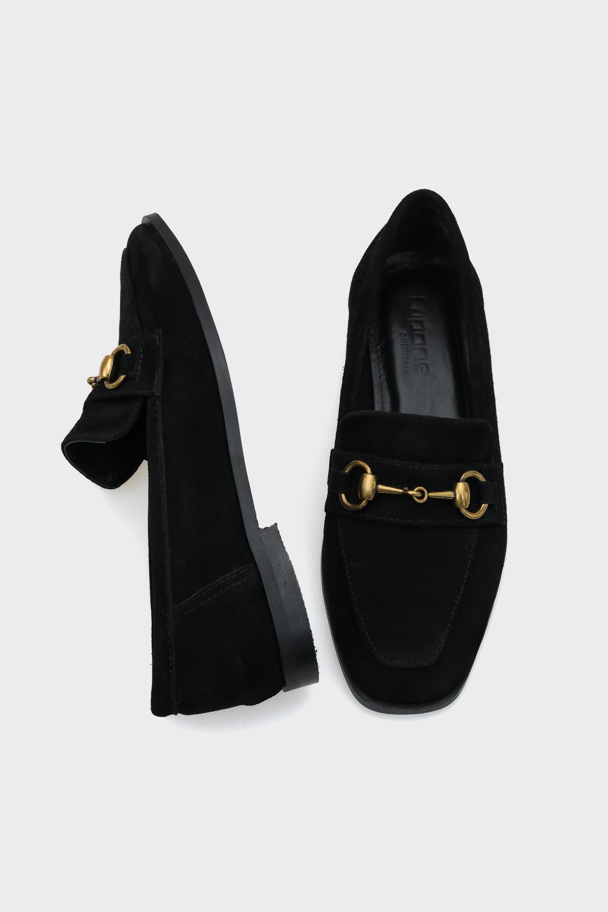 Carin Kadın Hakiki Deri Loafer