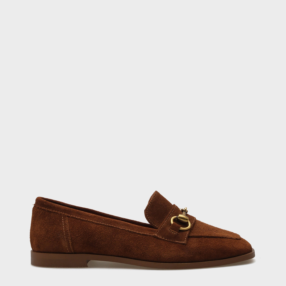 Carin Kadın Hakiki Deri Loafer